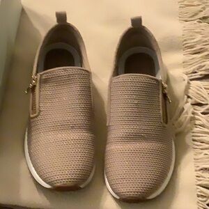 Nurture slip ons